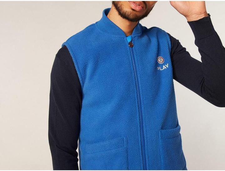 Immagine prodotto Serge Blanco gilet paradis (XL)