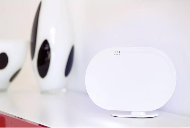 Image du produit Abus Centrale Smartvest