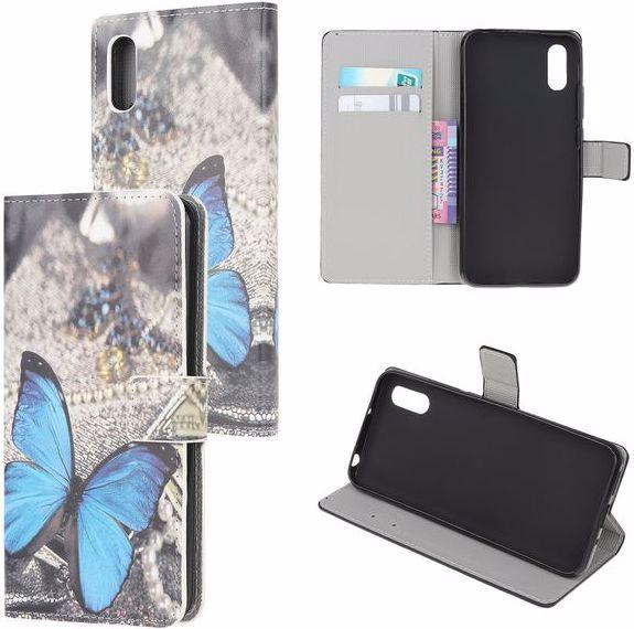 Produktbild MU Style Leder Bookcover Image Series