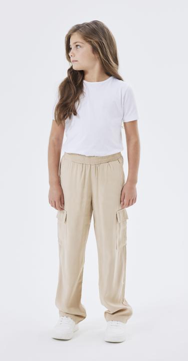 Produktbild Name it Straight Fit Cargohose (152)