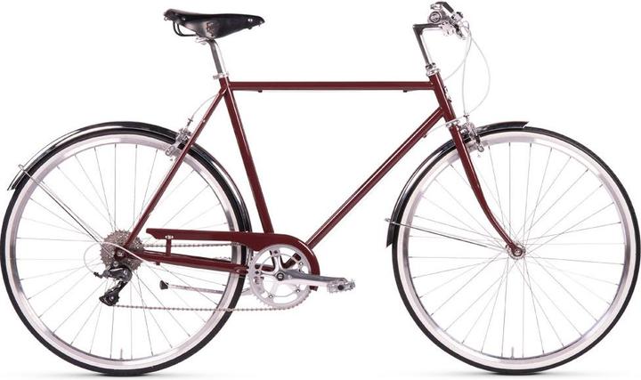 Siech Cycles Classic (58 cm)