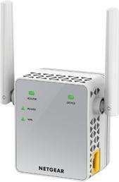 Produktbild Netgear EX3700 (750 Mbit/s)