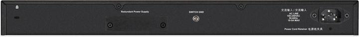 Produktbild D-Link 30-P. POE GIGABIT STACK SWITCH LAYER 2+ (30 Ports)