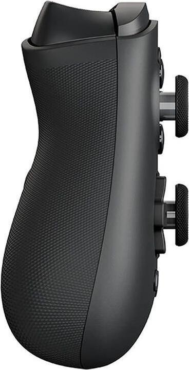 Produktbild Gamesir G8+ Bluetooth mobile controller with phone holder (Android, iOS, Switch, PC)