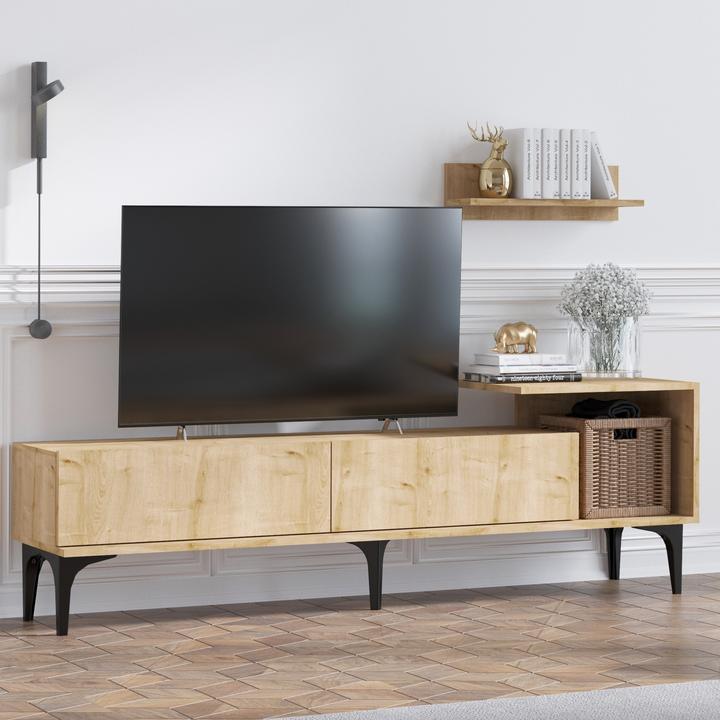 Actual product image Kalune Design Kenna (180 x 35 x 65 cm)