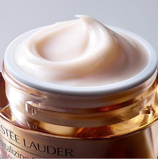 Produktbild Estée Lauder Revitalizing Supreme - Global Anti-Aging Cell Power Creme (50 ml, 24h Creme)