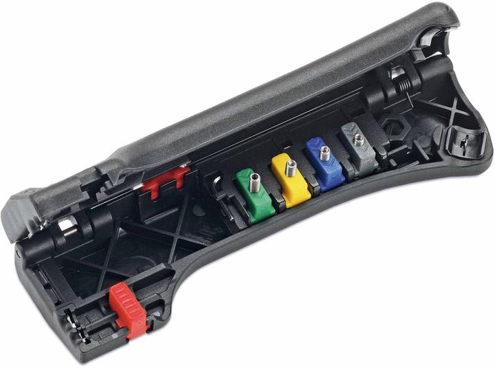 Actual product image Cimco Cable stripper ALLROUNDER (130 mm)
