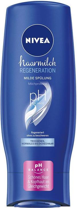 NIVEA Spülung 200ml Haarmilch (200 ml)
