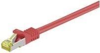 Immagine prodotto MicroConnect Cavo di rete (S/FTP, CAT7, 0.25 m)