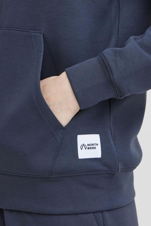 Produktbild North Bend NBTara W Technical Full-Zip Hoody 241824MMM (38)
