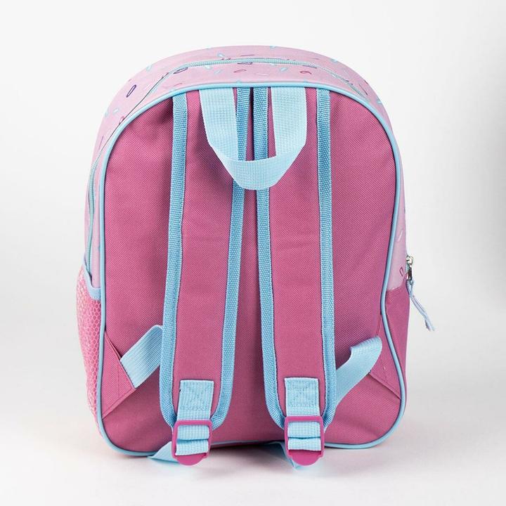 Image du produit Gabby's Dollhouse sac à dos pour enfants 3d, ros