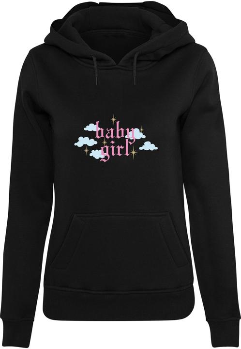 Miss Tee Baby Girl Hoody - 125253