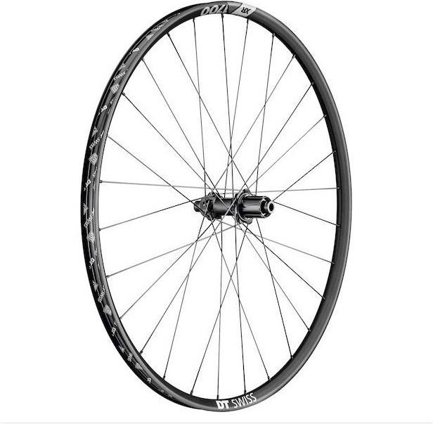 Produktbild DT Swiss XM 1700 Spline (Hinterrad, 27.5")