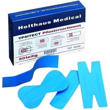 Image du produit Holthaus Gamme De Pavés Ypsitect (50 x)