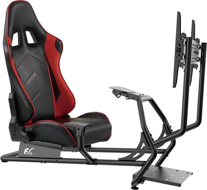 NanoRS RS160 Gaming Chair