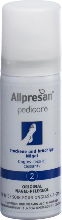 Actual product image Allpresan Special 2 (50 ml)