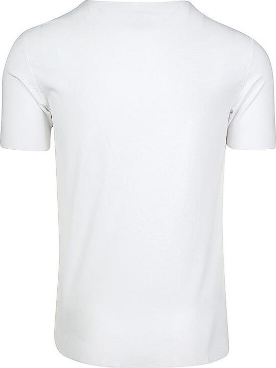Actual product image Schiesser Shirt short sleeve "Laser Cut (L)