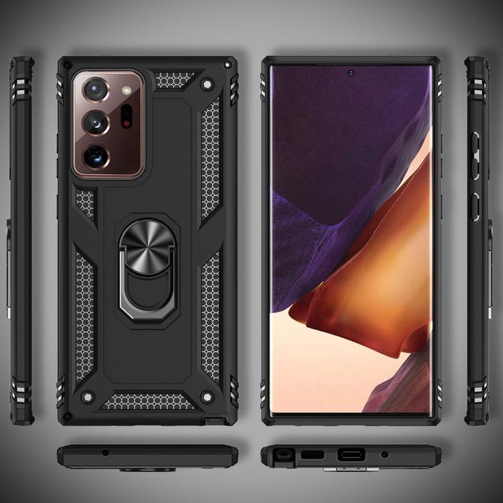 Actual product image Nalia Ring Case (Samsung Galaxy Note 20 Ultra)