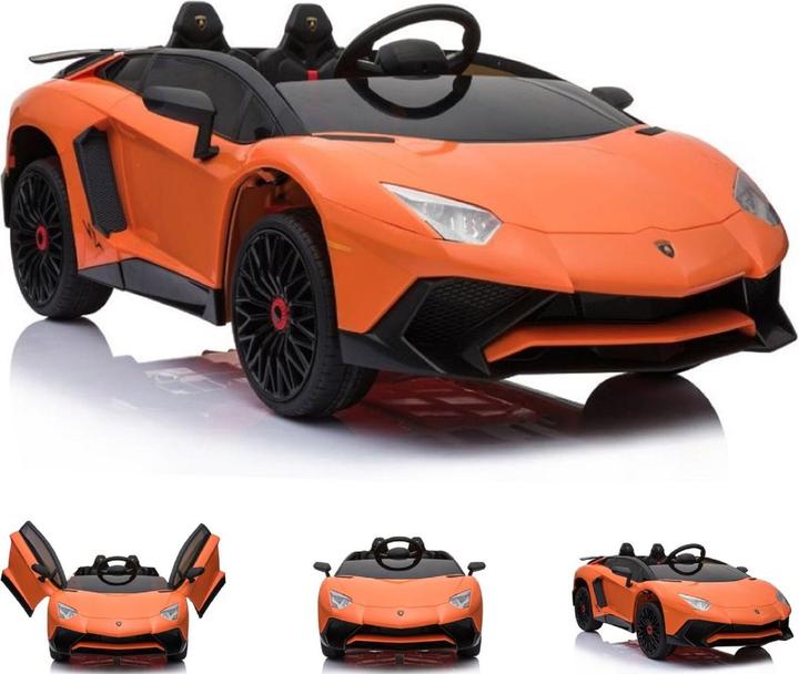 Produktbild Es-toys Lamborghini Aventador SV (12 V)
