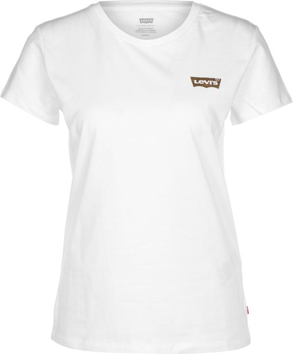 Produktbild Levis The Perfect W T-Shirt - 86839 (XS)