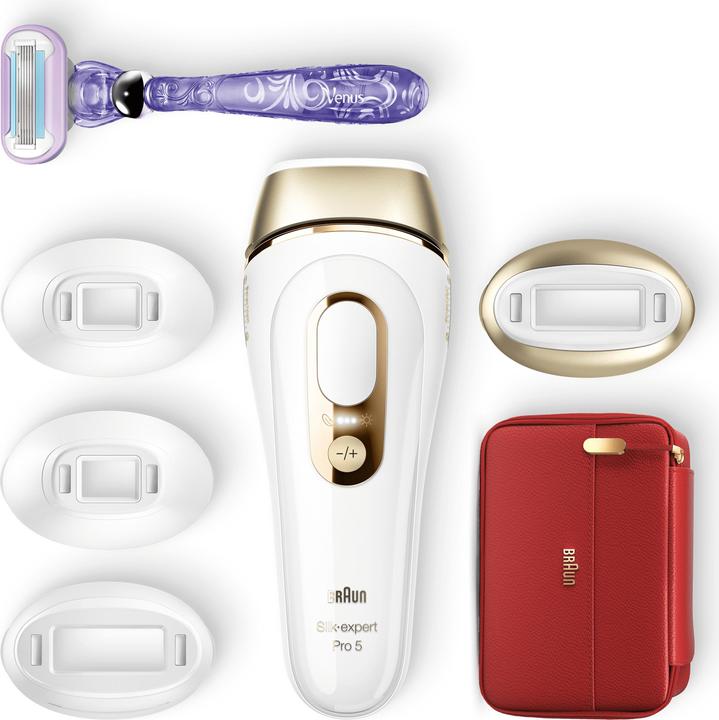 Produktbild Braun Silk-Expert Pro 5