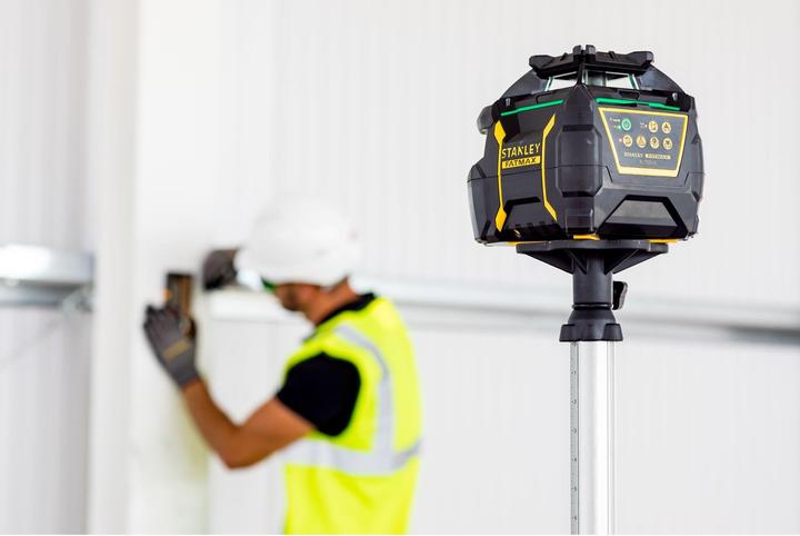 Produktbild Stanley Rotationslaser Fatmax
