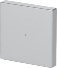 Immagine prodotto Busch-Jaeger Bilanciere 1gang 6230-10-83 Busch-free@home alluminio argento
