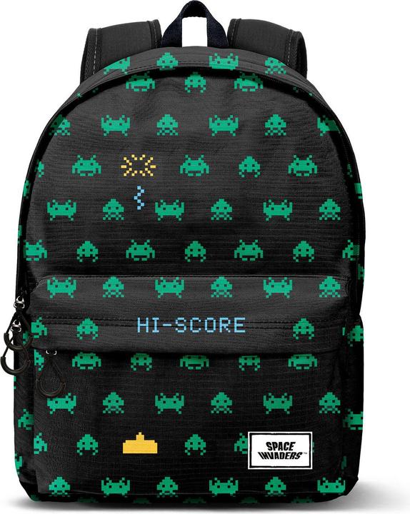 Produktbild Karactermania ECO Backpack 2.0 Army
