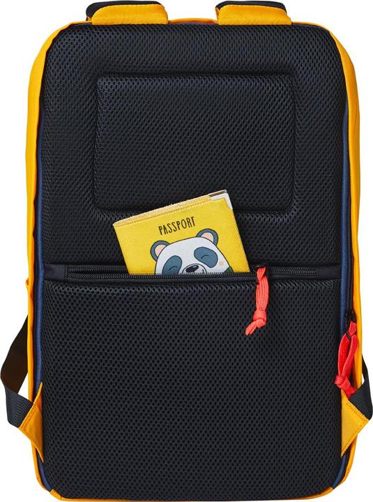 Produktbild Canyon CSZ-02 (20 l)