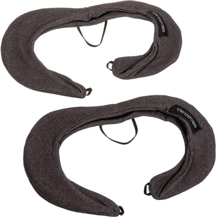 Oculus Rift S VR Cover Couverture VR