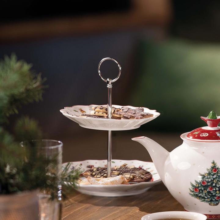 Image du produit Villeroy & Boch Petit plateau Toy's Delight