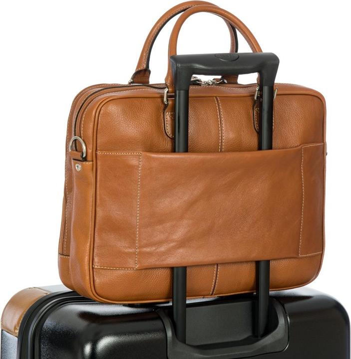 Immagine prodotto Brics Life Pelle cartella in pelle 38 cm scomparto per laptop