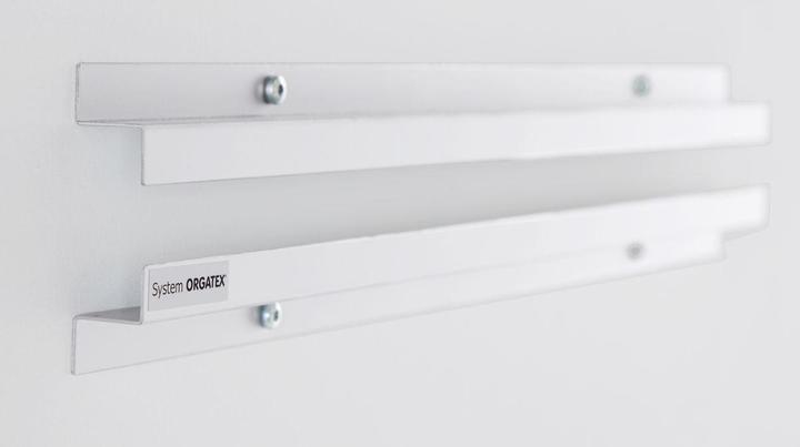 Produktbild Orgatex Gleitschienen