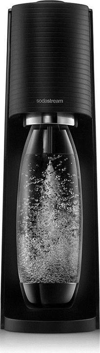 Actual product image SodaStream Terra Megapack Black