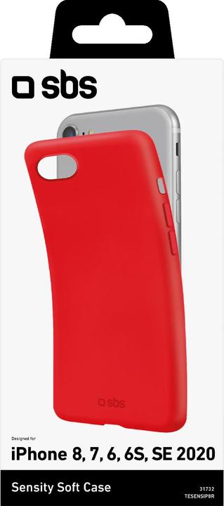 Actual product image SBS Case (Apple iPhone 6, Apple iPhone SE (2nd Gen))