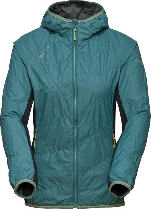 Radys R2 Alpine Softshell Jacket