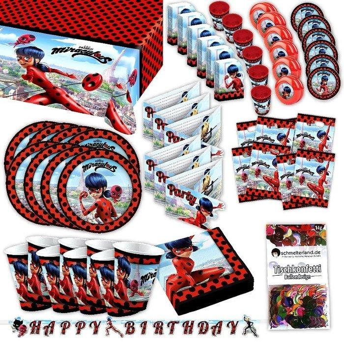 Unf Ug Miraculous-Box