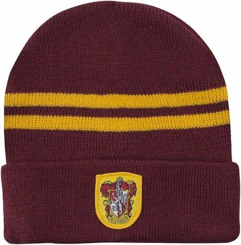 Brandecision Harry Potter: Gryffindor Beanie (Kids)