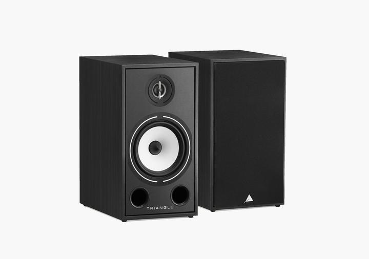 Produktbild Triangle BOREA BR03 Black (1 Paar, 100 W)