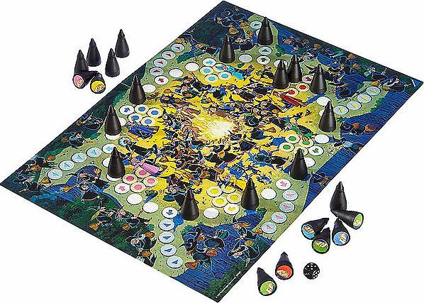 Immagine prodotto Ravensburger danza delle streghe (Tedesco)