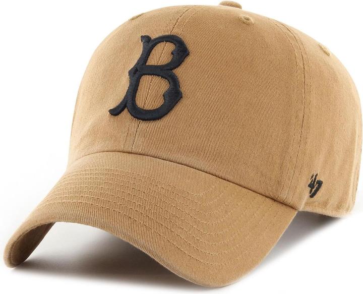 Produktbild 47 Brand Strapback Clean Up Los Angeles Dodgers