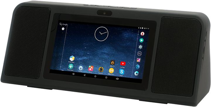 Xoro HMT 362 (Internetradio, Bluetooth, WLAN)