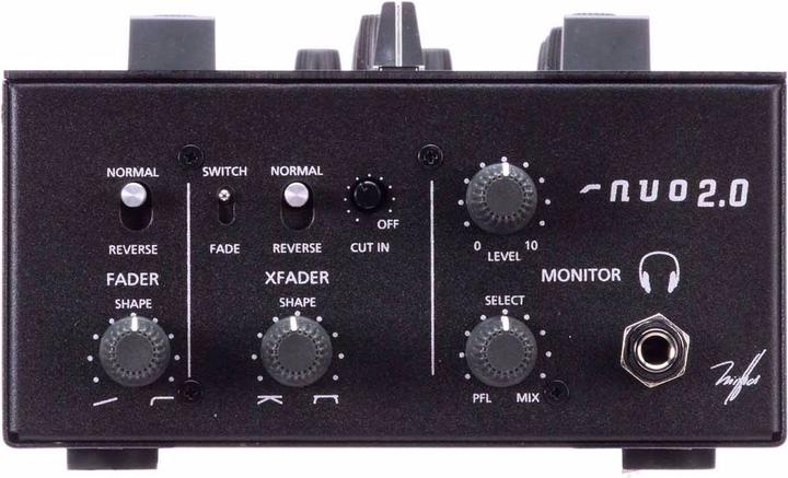 Actual product image Ecler Nuo 2.0 (Battlemixer)
