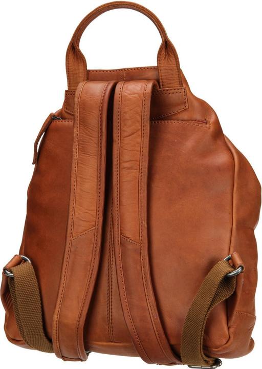 Image du produit Chesterfield Wax Pull Up City sac à dos en cuir 40 cm (13 l)