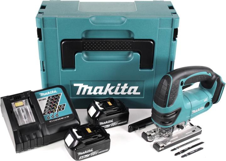 Image du produit Makita DJV180RMJ