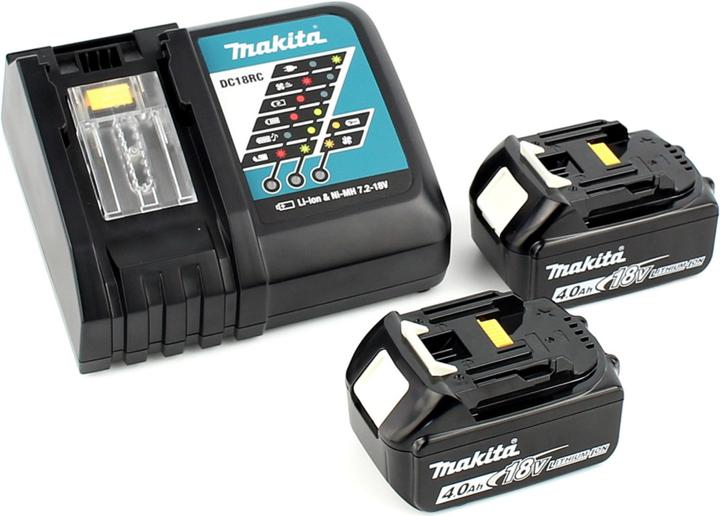 Image du produit Makita DJV180RMJ