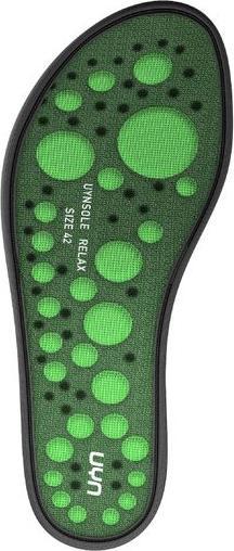 Actual product image UYN Insole recovery