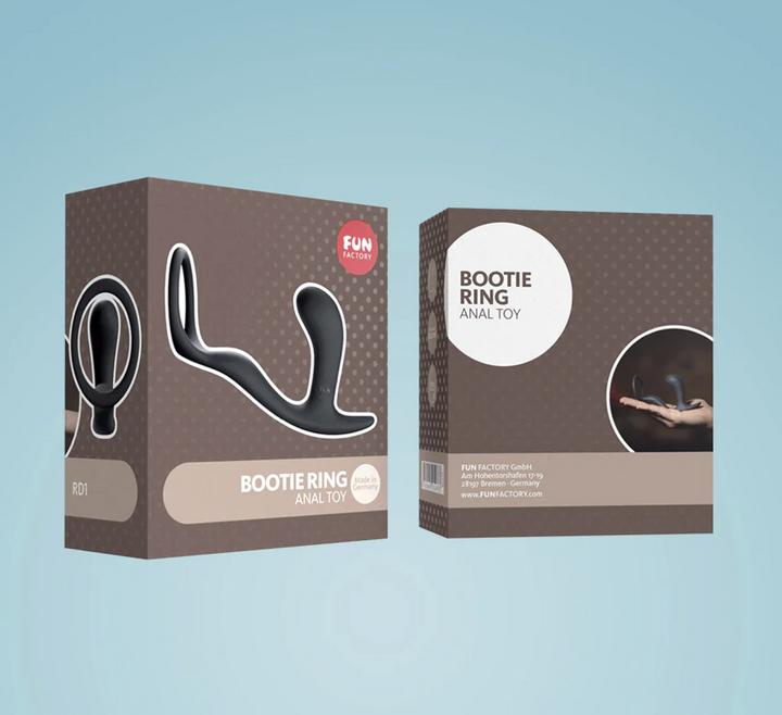 Produktbild Fun Factory Bootie Ring