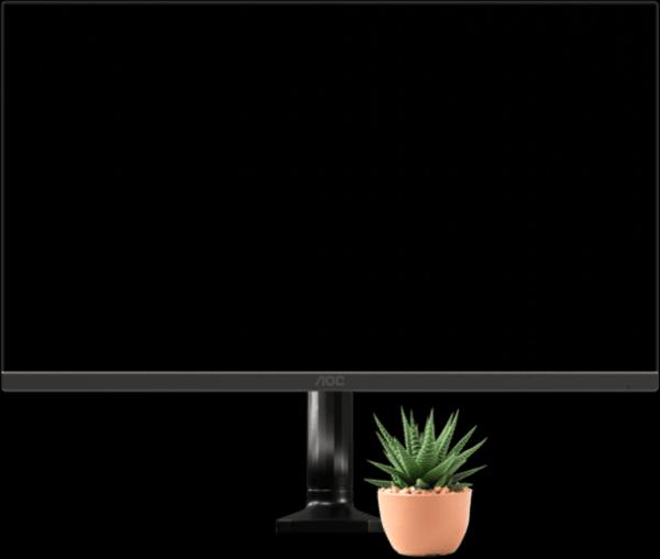 Produktbild AOC AS110D0 (Tisch, 27")