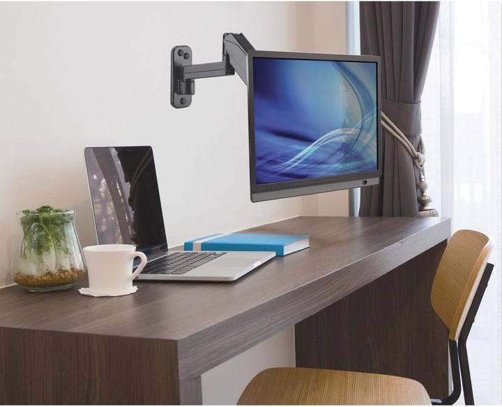 Image du produit Manhattan Single (Mur, 32")